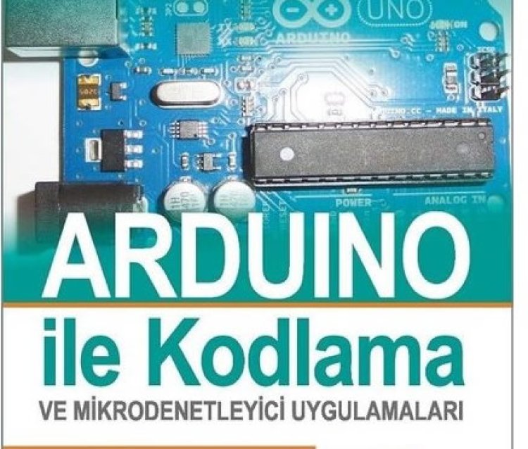 ARDUINO ile TEMEL SEVİYE KODLAMA EĞİTİMİ